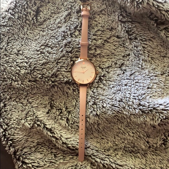 Kate spade watch